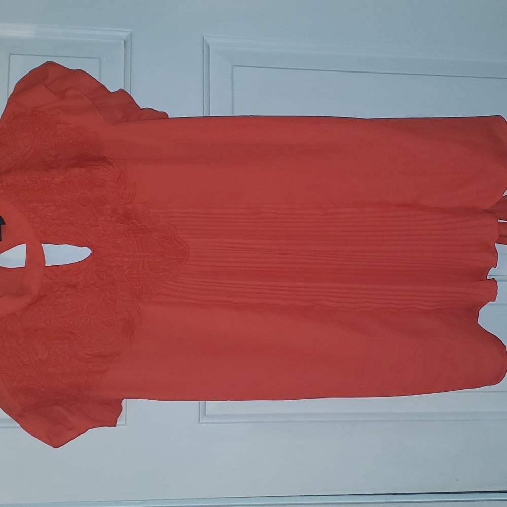 New York & Company Blouse